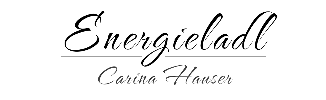 Energieladl - Carina Hauser